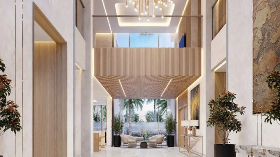 6 bedrooms villa for sale , Dubai, UAE No. 1582 № 7