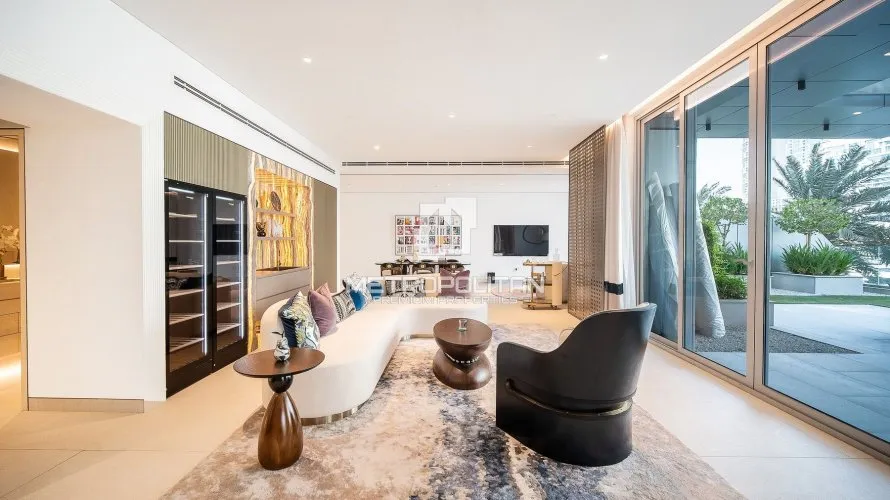 5 bedrooms villa for sale , Dubai Marina, Dubai, UAE No. 1279 № 7