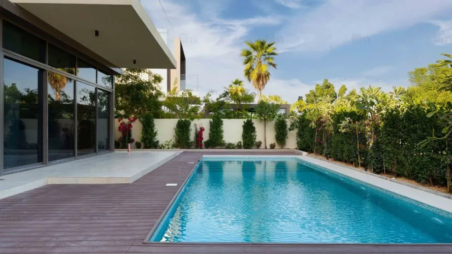 5 bedrooms villa for sale , Dubai Hills Estate, Dubai, UAE No. 1623 № 5