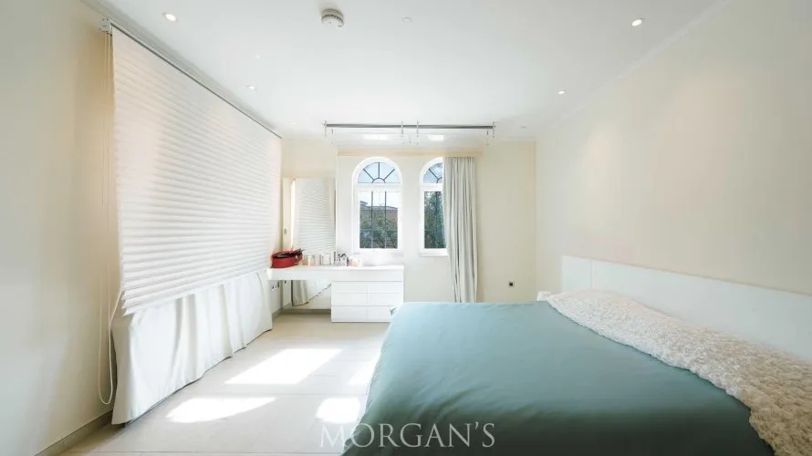 5 bedrooms villa for sale , Jumeirah Park, Dubai, UAE No. 660 № 39