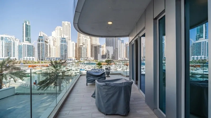 5 bedrooms villa for sale , Dubai Marina, Dubai, UAE No. 1279 № 5