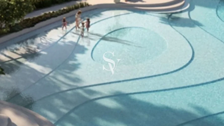 4 bedrooms villa for sale , Dubai, UAE No. 1684 № 5