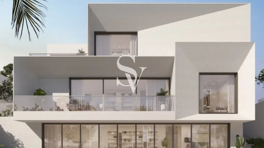 5 bedrooms villa for sale , Dubai, UAE No. 1132 № 5