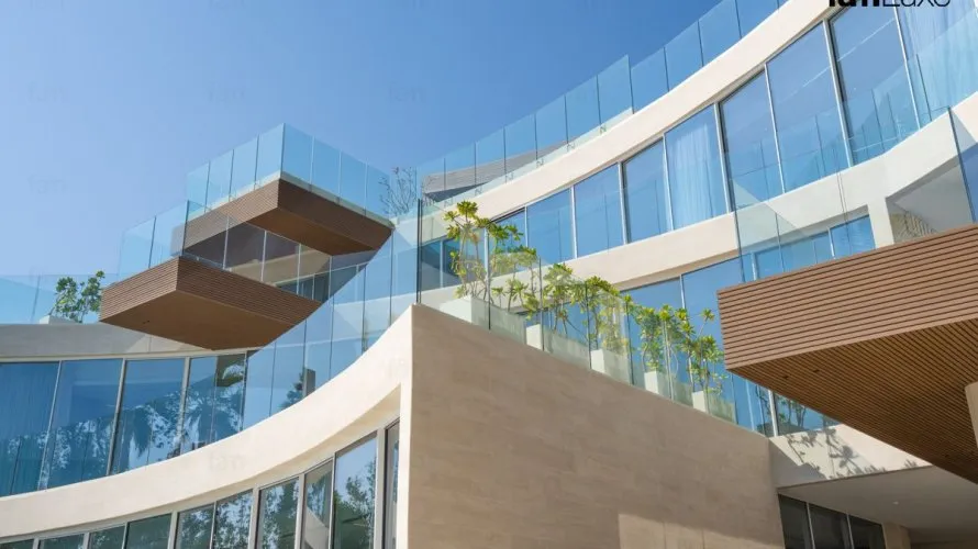 5 bedrooms villa for sale , The World Islands, Dubai, UAE No. 976