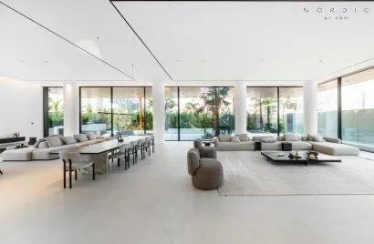 6 bedrooms villa for sale , Al Wasl, Dubai, UAE No. 1136