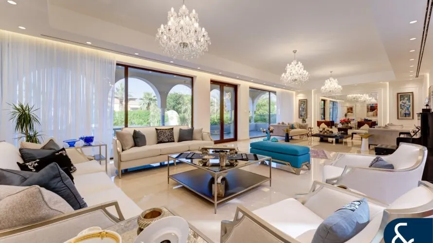 5 bedrooms villa for sale , The Villa, Dubai, UAE No. 1310