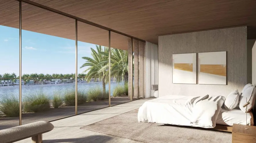 7 bedrooms villa for sale in PALM JEBEL ALI, Palm Jebel Ali, Dubai, UAE No. 228 № 6