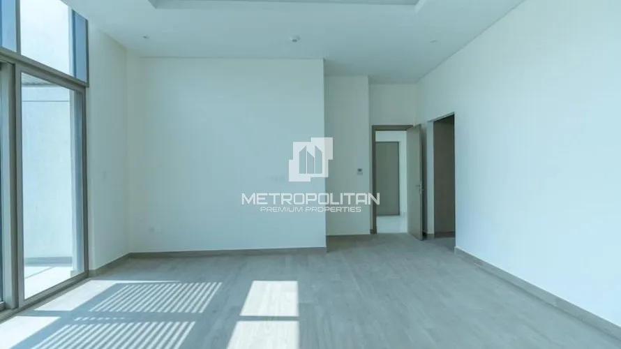 4 bedrooms villa for sale , District One, Mohammed Bin Rashid City, Dubai, UAE No. 1247 № 1