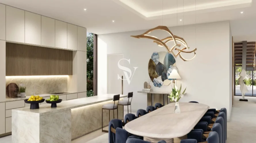 6 bedrooms villa for sale , Nadd Al Sheba, Dubai, UAE No. 1102 № 13