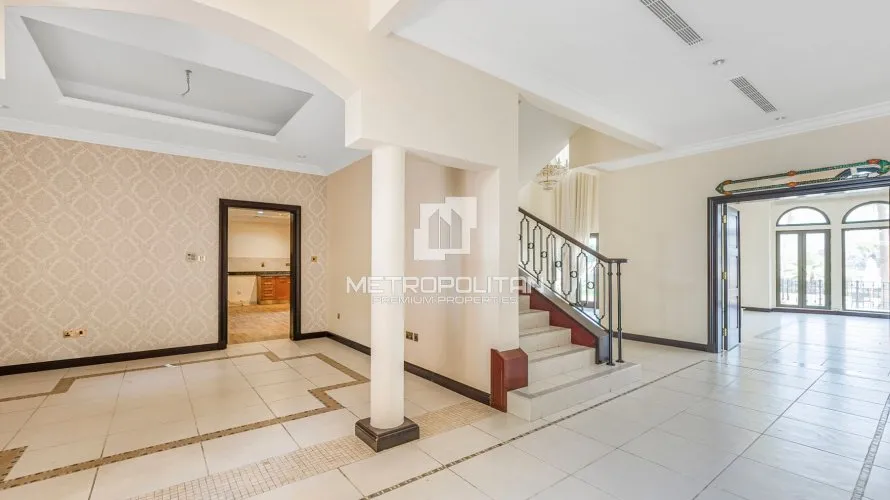 4 bedrooms villa for sale , Palm Jumeirah, Dubai, UAE No. 1249 № 4
