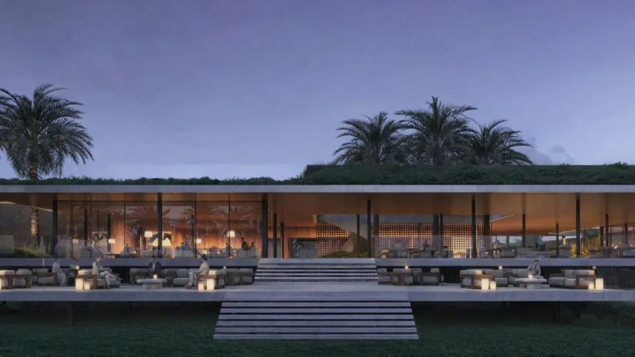 5 bedrooms villa for sale , Dubai, UAE No. 1580 № 2