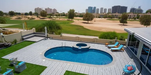 Victory Heights № 5