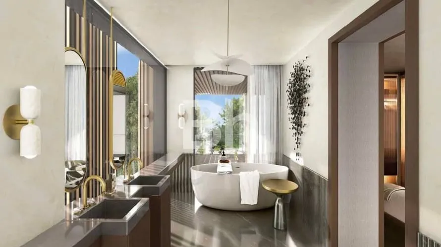 6 bedrooms villa for sale , Tilal Al Ghaf, Dubai, UAE No. 973 № 10