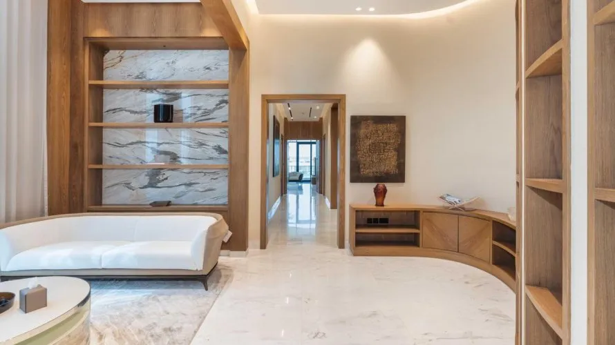 7 bedrooms villa for sale , Dubai Hills Estate, Dubai, UAE No. 1481 № 11