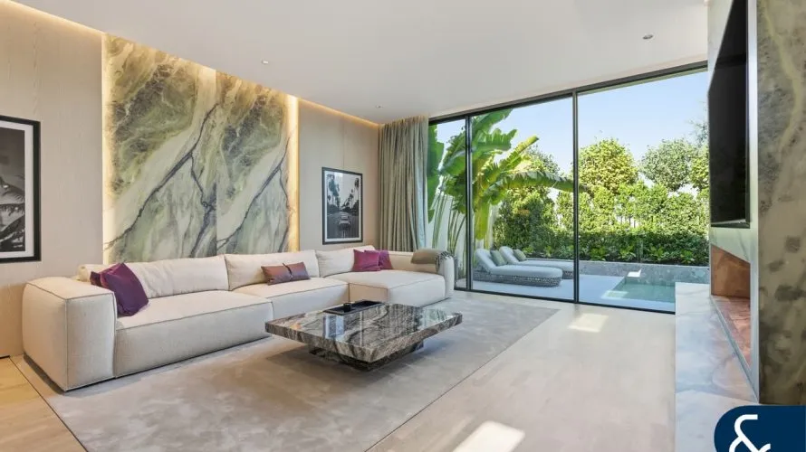 5 bedrooms villa for sale , Harmony, Tilal Al Ghaf, Dubai, UAE No. 1610 № 3