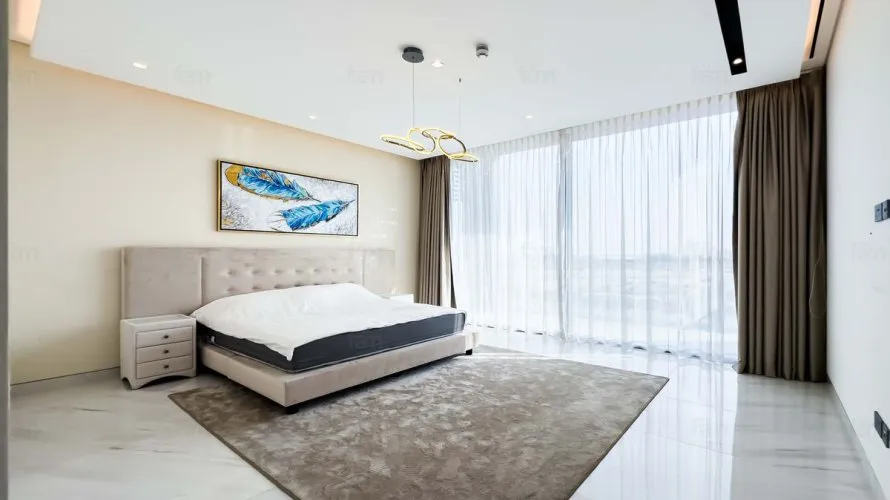 6 bedrooms villa for sale , Dubai Hills Estate, Dubai, UAE No. 890 № 19