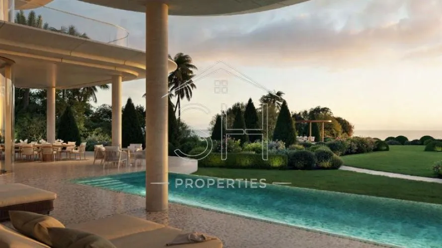 7 bedrooms villa for sale , Jumeirah, Dubai, UAE No. 598 № 9