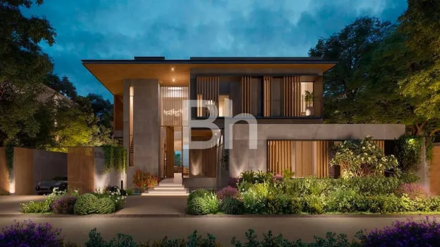 6 bedrooms villa for sale , Tilal Al Ghaf, Dubai, UAE No. 973 № 18