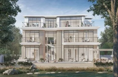 7 bedrooms villa for sale , Meydan, Dubai, UAE No. 709