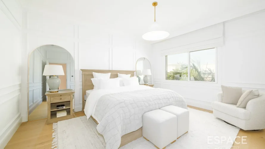 4 bedrooms villa for sale , Dubai, UAE No. 1021 № 6