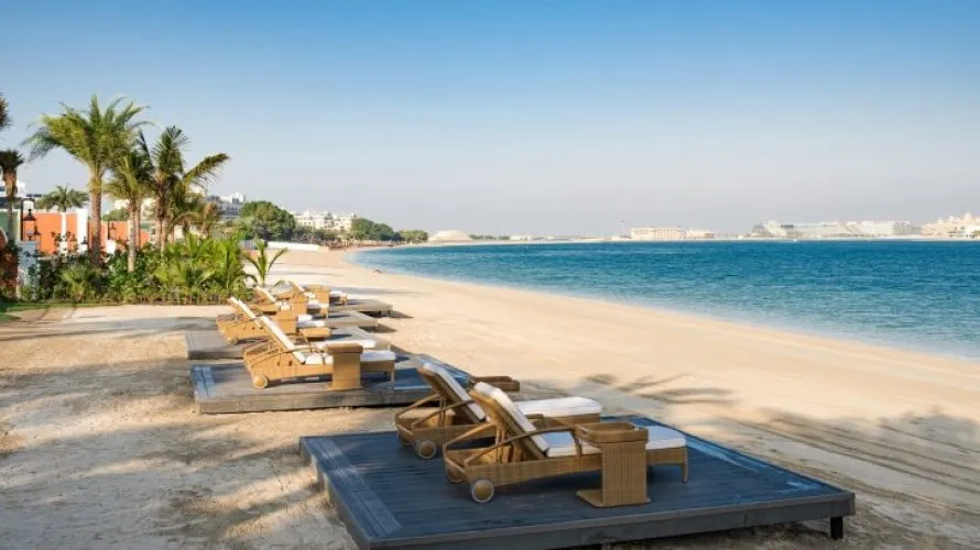 8 bedrooms villa for sale , Palm Jumeirah, Dubai, UAE No. 143 № 11