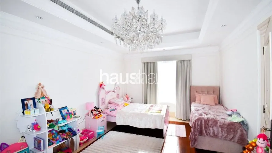 5 bedrooms villa for sale , Arabian Ranches, Dubai, UAE No. 781 № 13