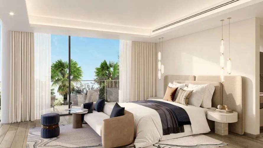 4 bedrooms villa for sale , Dubai, UAE No. 1431 № 3