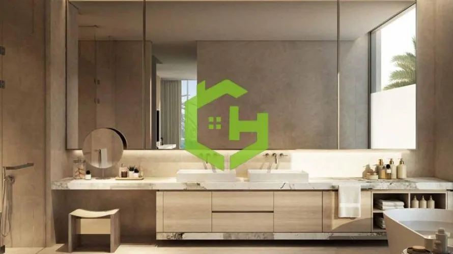 5 bedrooms villa for sale , Palm Jebel Ali, Dubai, UAE No. 459 № 6