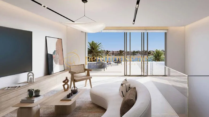 6 bedrooms villa for sale , Palm Jebel Ali, Dubai, UAE No. 671 № 11