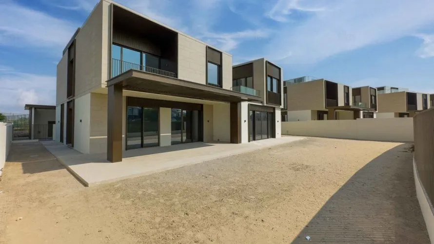 5 bedrooms villa for sale , Dubai Hills Estate, Dubai, UAE No. 1071 № 2