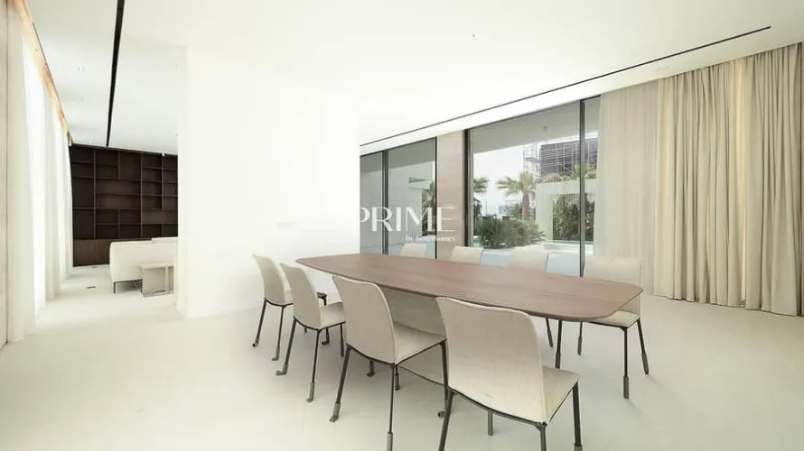 7 bedrooms villa for sale , Dubai, UAE No. 969 № 11