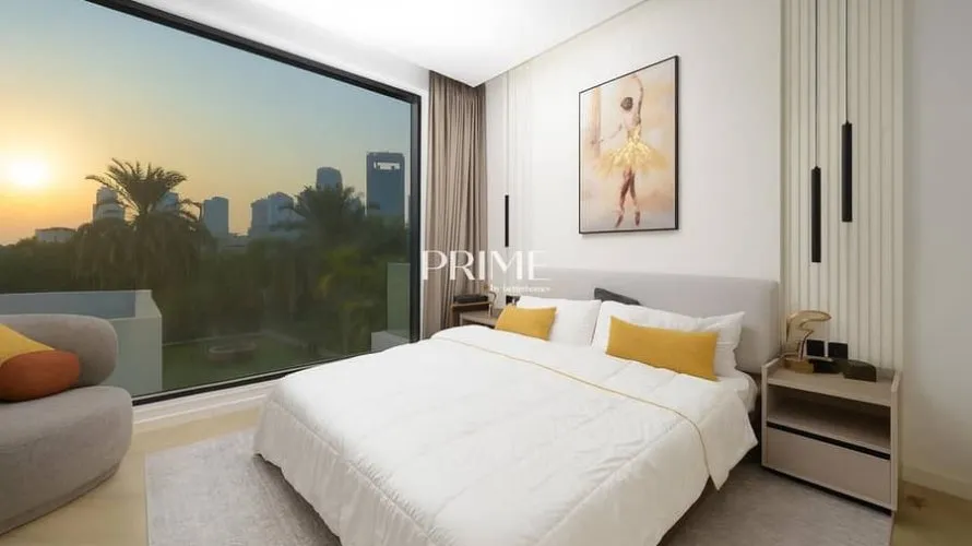 4 bedrooms villa for sale , Jumeirah Islands, Dubai, UAE No. 959 № 5