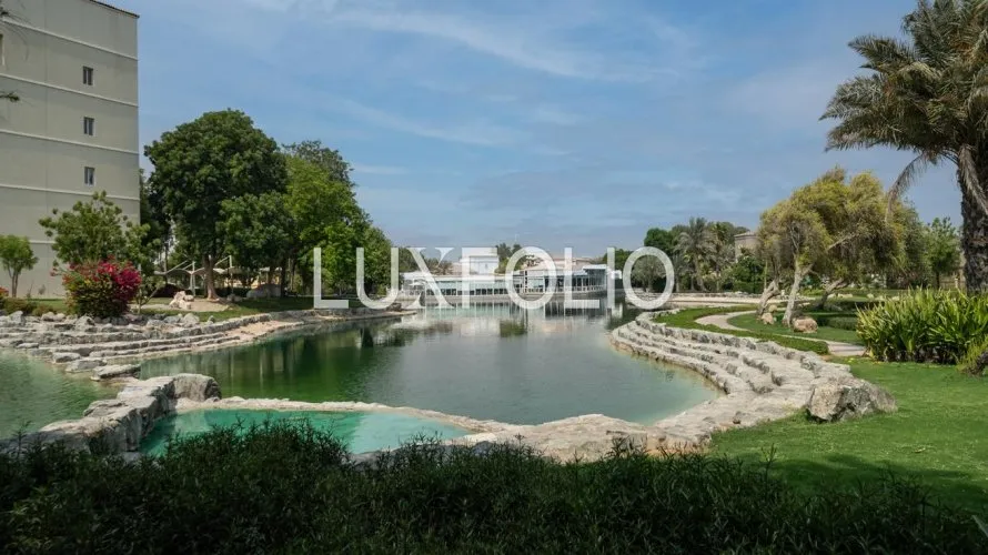 5 bedrooms villa for sale , Motor City, Dubai, UAE No. 847