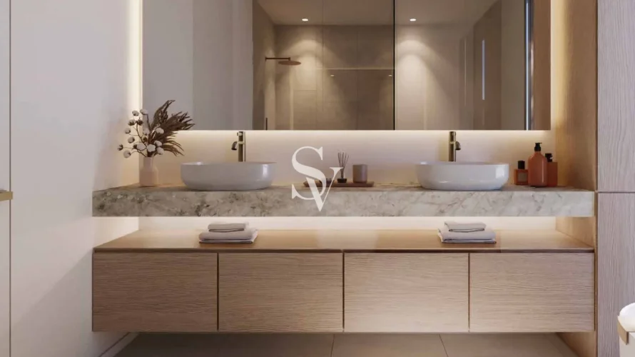 6 bedrooms villa for sale , Dubai Land, Dubai, UAE No. 1206 № 17