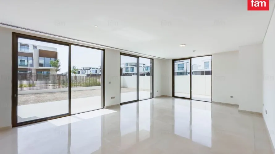 5 bedrooms villa for sale , Dubai Hills Estate, Dubai, UAE No. 982 № 7