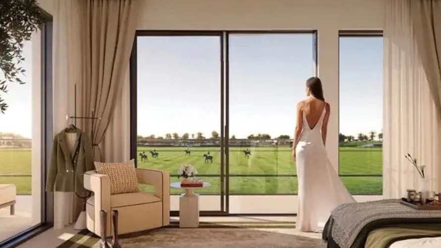 5 bedrooms villa for sale , Dubai, UAE No. 1580 № 6