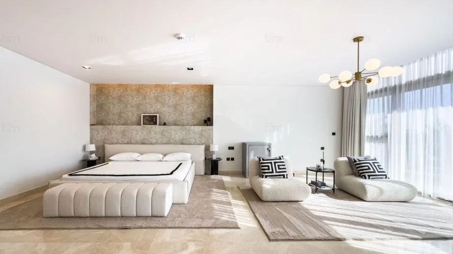 6 bedrooms villa for sale , Dubai Hills Estate, Dubai, UAE No. 1329 № 20