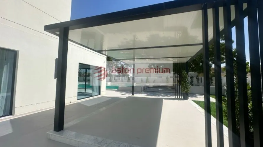 5 bedrooms villa for sale , Meadows, Dubai, UAE No. 1725 № 15