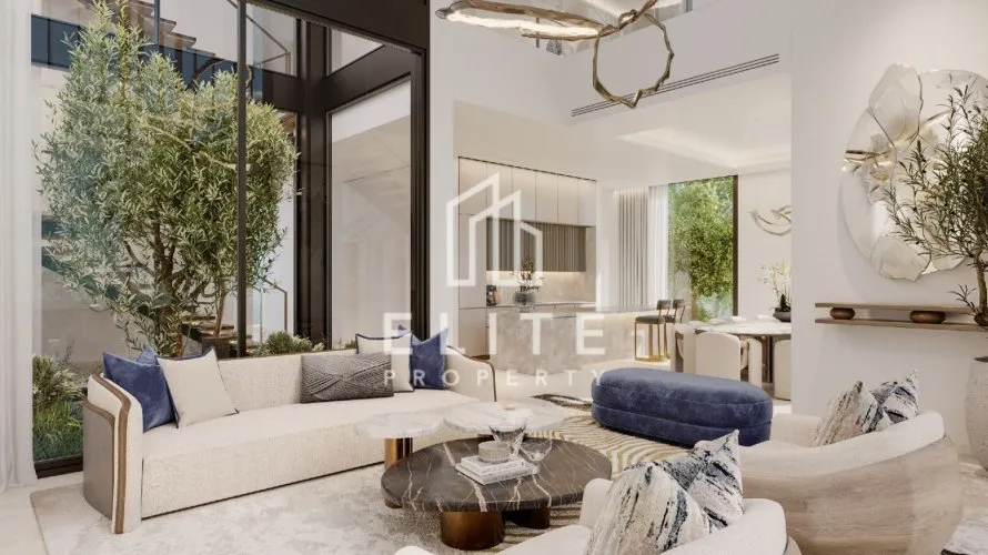 6 bedrooms villa for sale , Dubai, UAE No. 1505