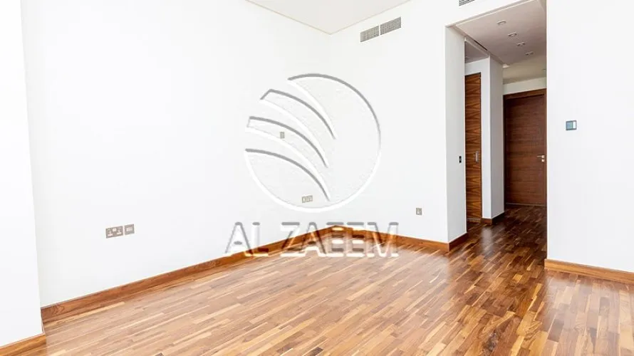 5 bedrooms villa for sale , Saadiyat Island, Abu Dhabi, UAE No. 1224 № 4