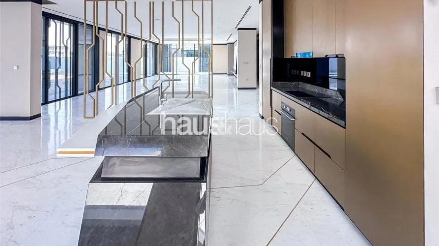 6 bedrooms villa for sale , Dubai Hills Estate, Dubai, UAE No. 810 № 5