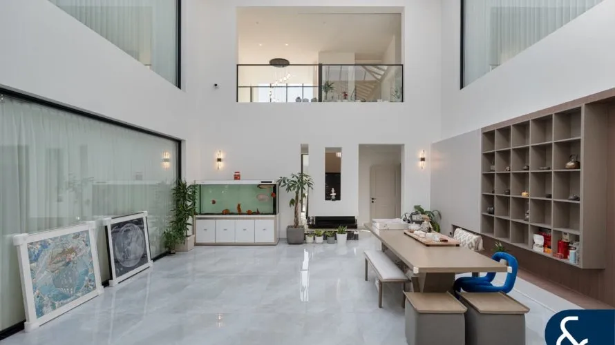 5 bedrooms villa for sale , The Villa, Dubai, UAE No. 1540 № 2