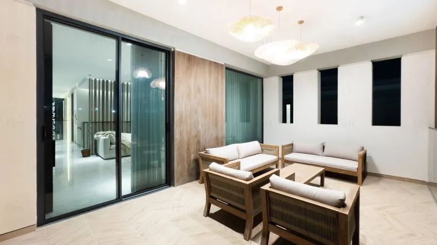 5 bedrooms villa for sale , Tilal Al Ghaf, Dubai, UAE No. 1712 № 15