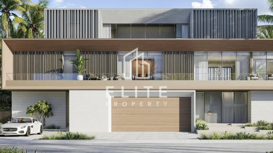 5 bedrooms villa for sale , Dubai, UAE No. 1518 № 5