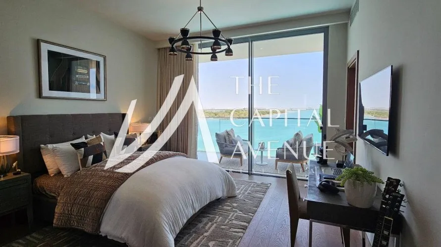 7 bedrooms villa for sale , Abu Dhabi, UAE No. 1502 № 13