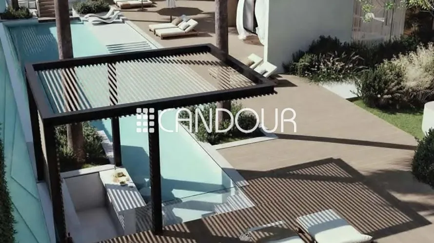 7 bedrooms villa for sale , Al Barari, Dubai, UAE No. 578 № 6