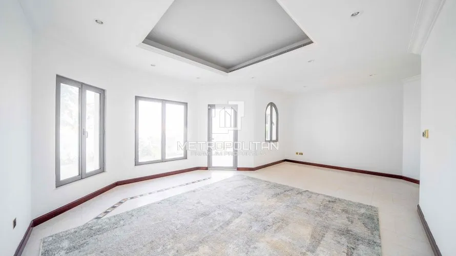 4 bedrooms villa for sale , Garden Homes, Palm Jumeirah, Dubai, UAE No. 1277 № 2