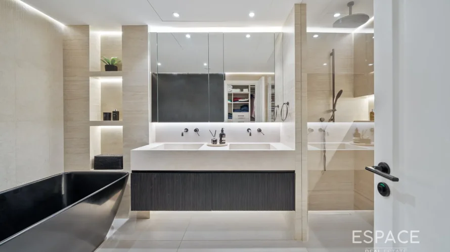 4 bedrooms villa for sale , The Lakes, Dubai, UAE No. 1198 № 14