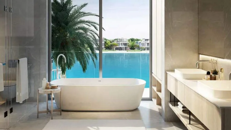 5 bedrooms villa for sale , Dubai, UAE No. 898