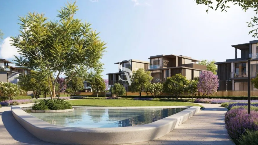 7 bedrooms villa for sale , Nadd Al Sheba, Dubai, UAE No. 1178 № 2